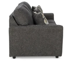 Cascilla Slate Gray Sofa 12 Cascilla Slate Gray Sofa -Optimal furniture sale 810609757 A0 6