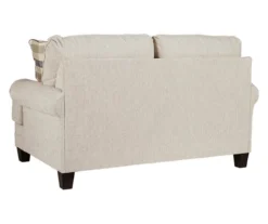 Meggett Linen Loveseat -Optimal furniture sale 810610792 A0 1