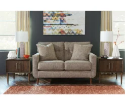 Dahra Jute Loveseat -Optimal furniture sale 810610796 A0 1