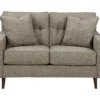 Dahra Jute Loveseat -Optimal furniture sale 810610796 A0 2