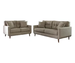 Dahra Jute Loveseat -Optimal furniture sale 810610797 810610796 A0 4