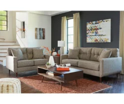 Dahra Jute Loveseat -Optimal furniture sale 810610797 810610796 A0 5