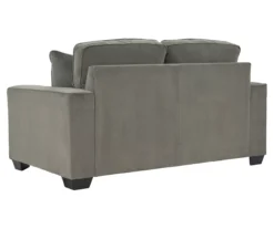 Angleton Sandstone Loveseat -Optimal furniture sale 810610798 3