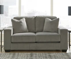 Angleton Sandstone Loveseat -Optimal furniture sale 810610798 A0 4