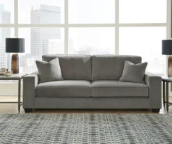 Angleton Sandstone Sofa -Optimal furniture sale 810610799 5