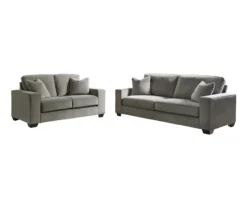 Angleton Sandstone Loveseat -Optimal furniture sale 810610799 810610798 1