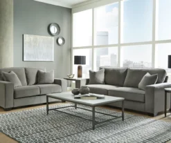 Angleton Sandstone Loveseat -Optimal furniture sale 810610799 810610798 3