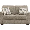 McCluer Mocha Loveseat -Optimal furniture sale 810610806 A0 2