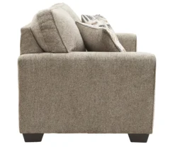 McCluer Mocha Loveseat -Optimal furniture sale 810610806 A0 5