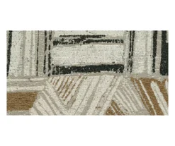 McCluer Mocha Loveseat -Optimal furniture sale 810610806 A0 7