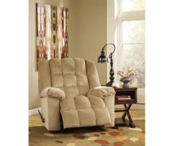 Signature Design By Ashley Ludden Rocker Recliner -Optimal furniture sale 810610808 A0 2