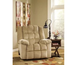 Signature Design By Ashley Ludden Rocker Recliner -Optimal furniture sale 810610808 A0 4