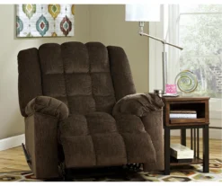 Signature Design By Ashley Ludden Rocker Recliner -Optimal furniture sale 810610809 A0 1