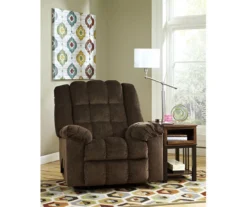 Signature Design By Ashley Ludden Rocker Recliner -Optimal furniture sale 810610809 A0 4