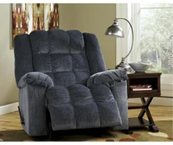 Signature Design By Ashley Ludden Rocker Recliner -Optimal furniture sale 810610810 A0 1