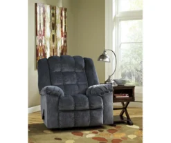Signature Design By Ashley Ludden Rocker Recliner -Optimal furniture sale 810610810 A0 4