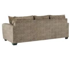 Olin Chocolate Brown Sofa -Optimal furniture sale 810610834 A0 5