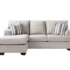 Mabella Dusk Sofa Chaise -Optimal furniture sale 810611282 A0 1