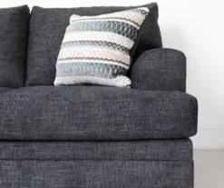 Mabella Slate Sofa Chaise -Optimal furniture sale 810611284 A0 2 1