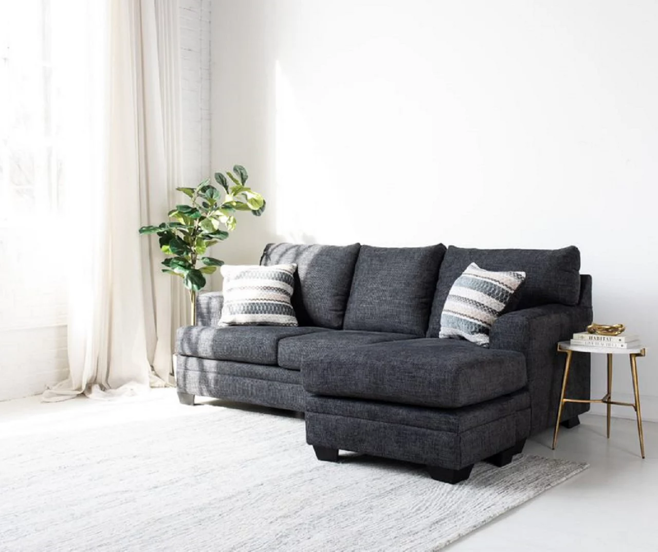 Signature Design By Ashley Mabella Sofa Chaise 15 Signature Design By Ashley Mabella Sofa Chaise - Image 13