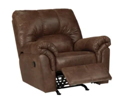 Bladen Coffee Faux Leather Rocker Recliner 17 Bladen Coffee Faux Leather Rocker Recliner -Optimal furniture sale 810612226 1