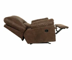 Bladen Coffee Faux Leather Rocker Recliner 18 Bladen Coffee Faux Leather Rocker Recliner -Optimal furniture sale 810612226 7