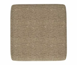 Hoylake Chocolate Ottoman -Optimal furniture sale 810612237 4