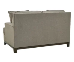 Kaywood Gray Loveseat 10 Kaywood Gray Loveseat -Optimal furniture sale 810612239 2