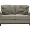 Kaywood Gray Loveseat -Optimal furniture sale 810612239 3