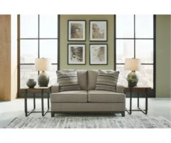 Kaywood Gray Loveseat 13 Kaywood Gray Loveseat -Optimal furniture sale 810612239 6