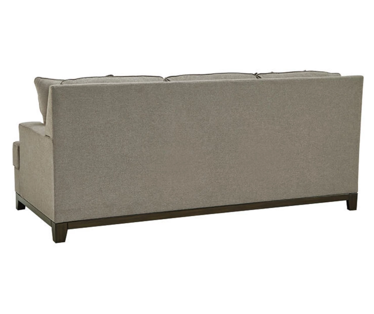 Kaywood Gray Sofa 4 Kaywood Gray Sofa - Image 2