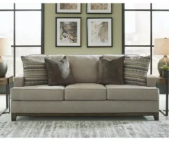 Kaywood Gray Sofa 14 Kaywood Gray Sofa -Optimal furniture sale 810612241 9
