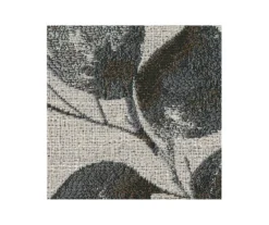 Abney Floral Swivel Accent Chair -Optimal furniture sale 810612251 3