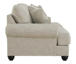 Asanti Gray Loveseat -Optimal furniture sale 810612269 4