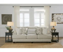 Asanti Gray Sofa -Optimal furniture sale 810612271 5