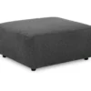 Signature Design By Ashley Edenfield Oversize Accent Ottoman -Optimal furniture sale 810612291 1