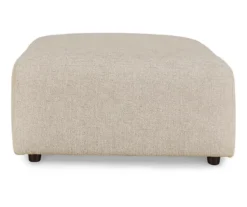 Signature Design By Ashley Edenfield Oversize Accent Ottoman -Optimal furniture sale 810612292 2