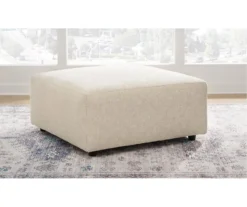 Signature Design By Ashley Edenfield Oversize Accent Ottoman -Optimal furniture sale 810612292 4