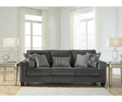 Gavril Smoky Gray Sofa -Optimal furniture sale 810612304 4