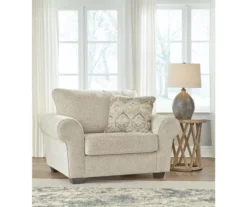 Haisley Ivory Chair And A Half 11 Haisley Ivory Chair And A Half -Optimal furniture sale 810612306 5