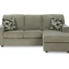 Signature Design By Ashley Cascilla Sofa Chaise -Optimal furniture sale 810612314 4