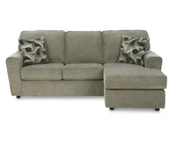 Signature Design By Ashley Cascilla Sofa Chaise