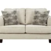 Callisburg Beige Loveseat -Optimal furniture sale 810612322 3