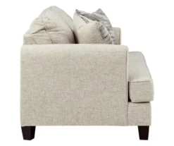 Callisburg Beige Loveseat -Optimal furniture sale 810612322 4