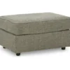 Signature Design By Ashley Cascilla Ottoman -Optimal furniture sale 810612329 1