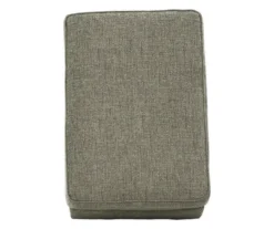 Signature Design By Ashley Cascilla Ottoman -Optimal furniture sale 810612329 3