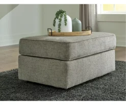 Signature Design By Ashley Cascilla Ottoman -Optimal furniture sale 810612329 5