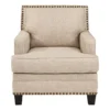 Claredon Beige Armchair 1 Claredon Beige Armchair -Optimal furniture sale 810612331 2