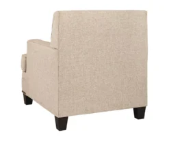 Claredon Beige Armchair -Optimal furniture sale 810612331 5