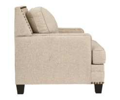 Claredon Beige Armchair -Optimal furniture sale 810612331 6